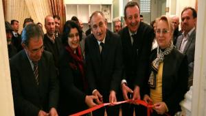 BSM, sanata ev sahipli�i yapmaya devam ediyor