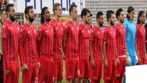 Boluspor gruplar i�in sahada