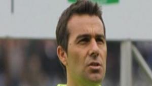 D�d�k Serkan ��nar'da!..