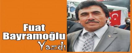 SON ENGEL GELMEDEN