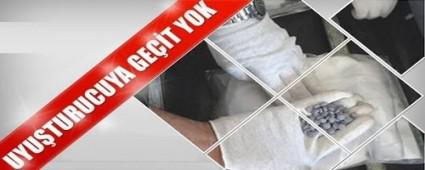 POL�S NEFES ALDIRMIYOR