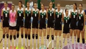 Sultanlar Numune'ye boyun e�di: 1-3