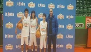 Bolu 12 DABO'nun b�y�k ba�ar�s�