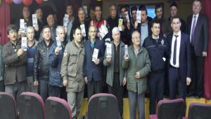 G�YN�K, S�R�C�LER�NE E��T�M VERD�