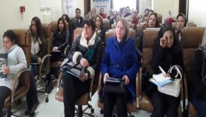 Bolu Anadolu Aslanlar� �al���yor