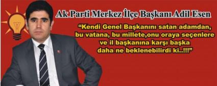 �BUNLARIN K�MYALARINDA EKS�K B�R �EYLER VAR�