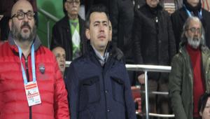 Yaln�z adam!..