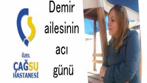 DEM�R A�LES�N ACI G�N�