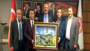 G�yn�kl�ler Meclis'te