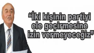 KARSU'DAN PART�Y� ELE GE��RME �DD�ASI!