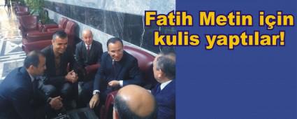 AK Parti'liler Ankara'ya ��karma yapt�