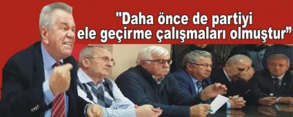 CHP'DE ��LER �Y�CE RAYINDAN �IKTI!