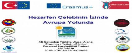PARA��T��LER AVRUPA'YA U�UYOR