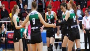 F�LEN�N SULTANLARI TELAF� PE��NDE