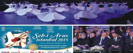 Bolu TOKHAYDER'den �stanbul'da dev organizasyon 