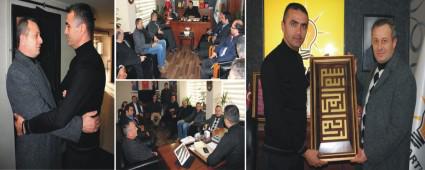 M�S�AD'DAN �ST�KRAR VURGUSU