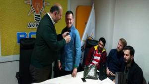 Gen�lere hem te�ekk�r, hem s�rpriz