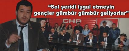 KARAG�Z RESMEN ADAY