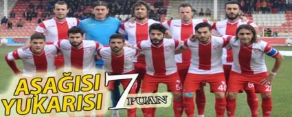 Alt� �st� 7 puan