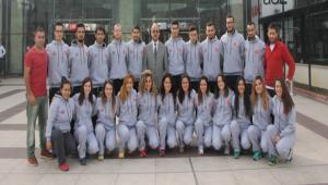 Salon Hokeyi S�per Lig 2. Etap Fikst�rleri Belli Oldu