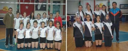�.B. G�ly�z� Mes. Tek. Lisesi kazanmay� bildi: 3-1