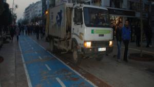 �ZZET BAYSAL'DA S�STEM DE���T�