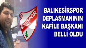 Kafile Ba�kan� ABDULLAH ONUR