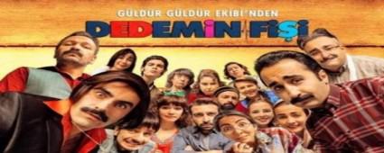 Dedemin Fi�i filmi 22 Ocak'ta vizyonda
