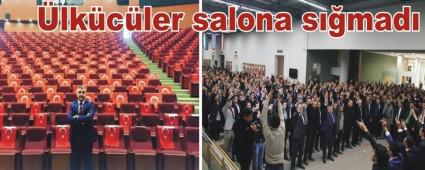 A�B�'DE CO�KULU GECE