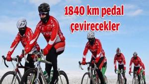 Bolu ko�unun ev sahiplerinden...