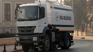 Ara� filosu g��lenmeye devam ediyor