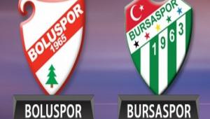 Bursa-Bolu ma�� 8 ya da 9 Ocak'ta