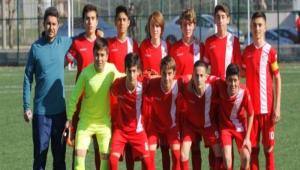 Gol var kazanan yok