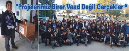 Mutluluk ��in Bir I��k Yak
