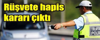 POL�SE R��VET TEKL�F�NE HAP�S KARARI