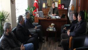 �HERKES�N BOLUSPOR'A SAH�P �IKMASI GEREK�YOR�