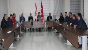ABAK'A HEM�ER�LER�NDEN DESTEK!