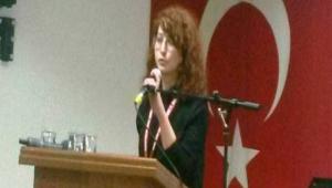 BAYRAKTAR; " S�ZLER TEP���N B�ZLER GEN�LER OLARAK EZ�LMEYECE��Z\"