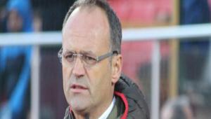 "�kinci gol moralimizi bozdu"