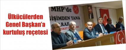 MHP'YE D�R�L�� RE�ETES�