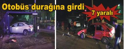 �K� OTOMOB�L �ARPI�TI