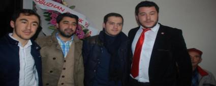 S�YAS� RAK�B�NDEN NEZAKET �RNE��