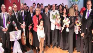Konser harikayd�