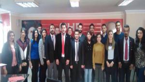CHP'DE �K� SE��M B�RDEN