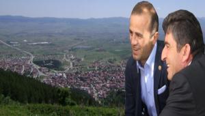 GEREDE BELED�YE BA�KANLI�I; �2015 YILI YAPILANLAR� 