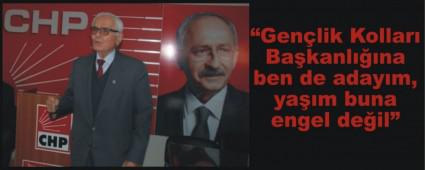 �HT�YAR DEL�KANLI'DAN GEN�LERE MOT�VASYON