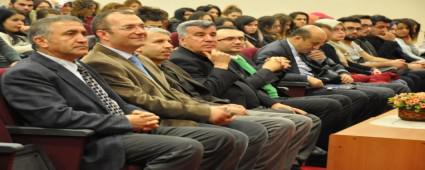 Kariyer G�nleri sona erdi
