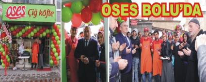 OSES A�ILDI