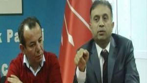 D�zce'de cami ismi tart��mas�