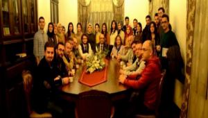 �Bolu'daki Tarihi E�itim Kurumlar�nda �nemli �simler Yeti�ti\'